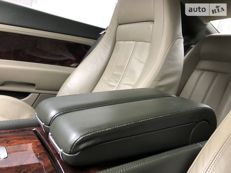 Купе Bentley Continental GT 2005 в Києві фото 32 Купе Bentley Continental GT 2005 в Києві