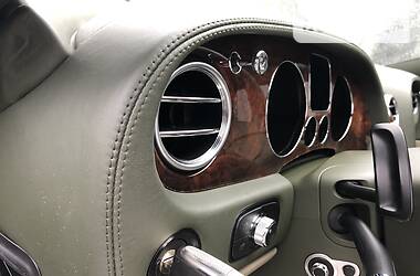 Купе Bentley Continental GT 2005 в 