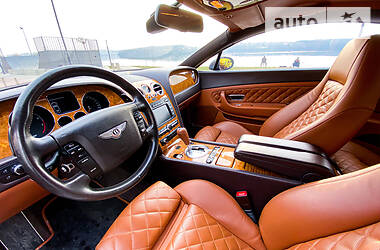Купе Bentley Continental GT 2005 в 