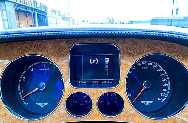 Купе Bentley Continental GT 2005 в 
