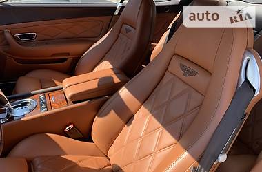 Купе Bentley Continental GT 2010 в Киеве