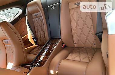 Купе Bentley Continental GT 2010 в Киеве