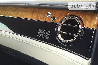 Купе Bentley Continental GT 2018 в 