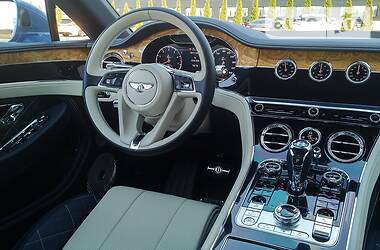 Купе Bentley Continental GT 2018 в 