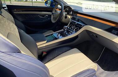 Купе Bentley Continental GT 2018 в Киеве