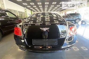 Купе Bentley Continental GT 2014 в Николаеве