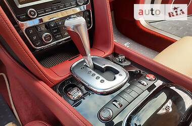 Купе Bentley Continental GT 2014 в Одессе