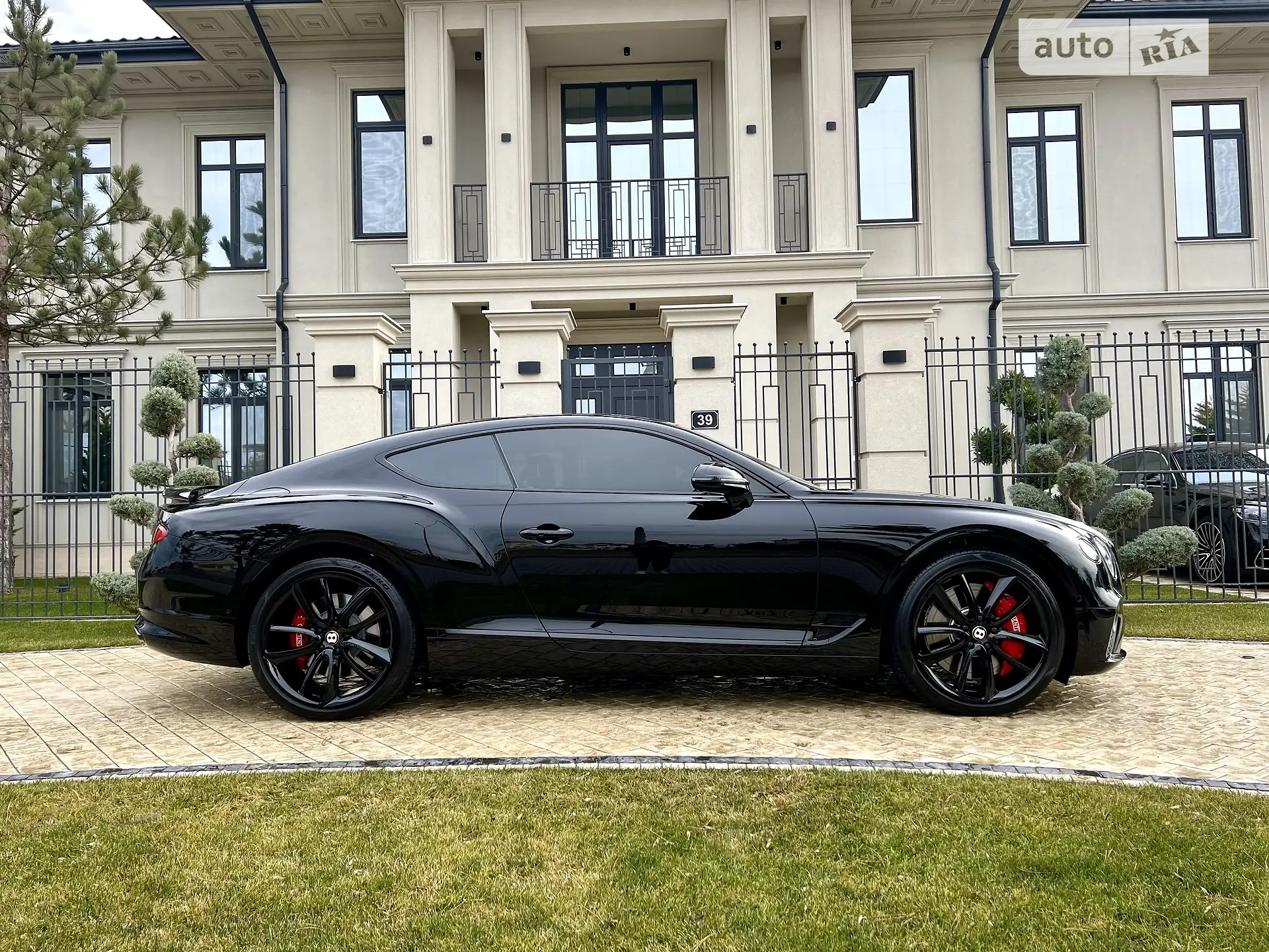 2019 Bentley Continental - мініатюра 21