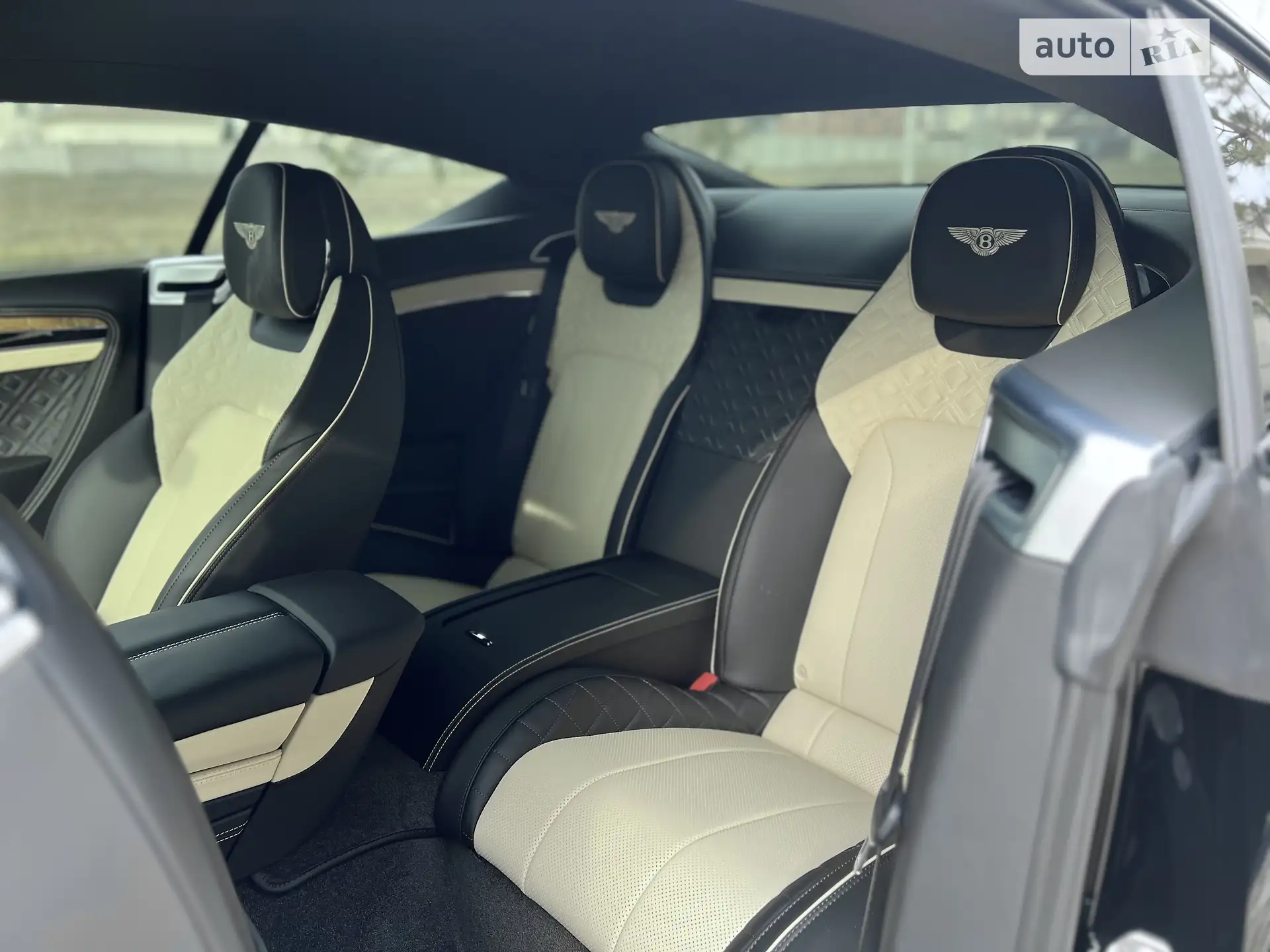 2019 Bentley Continental - мініатюра 41