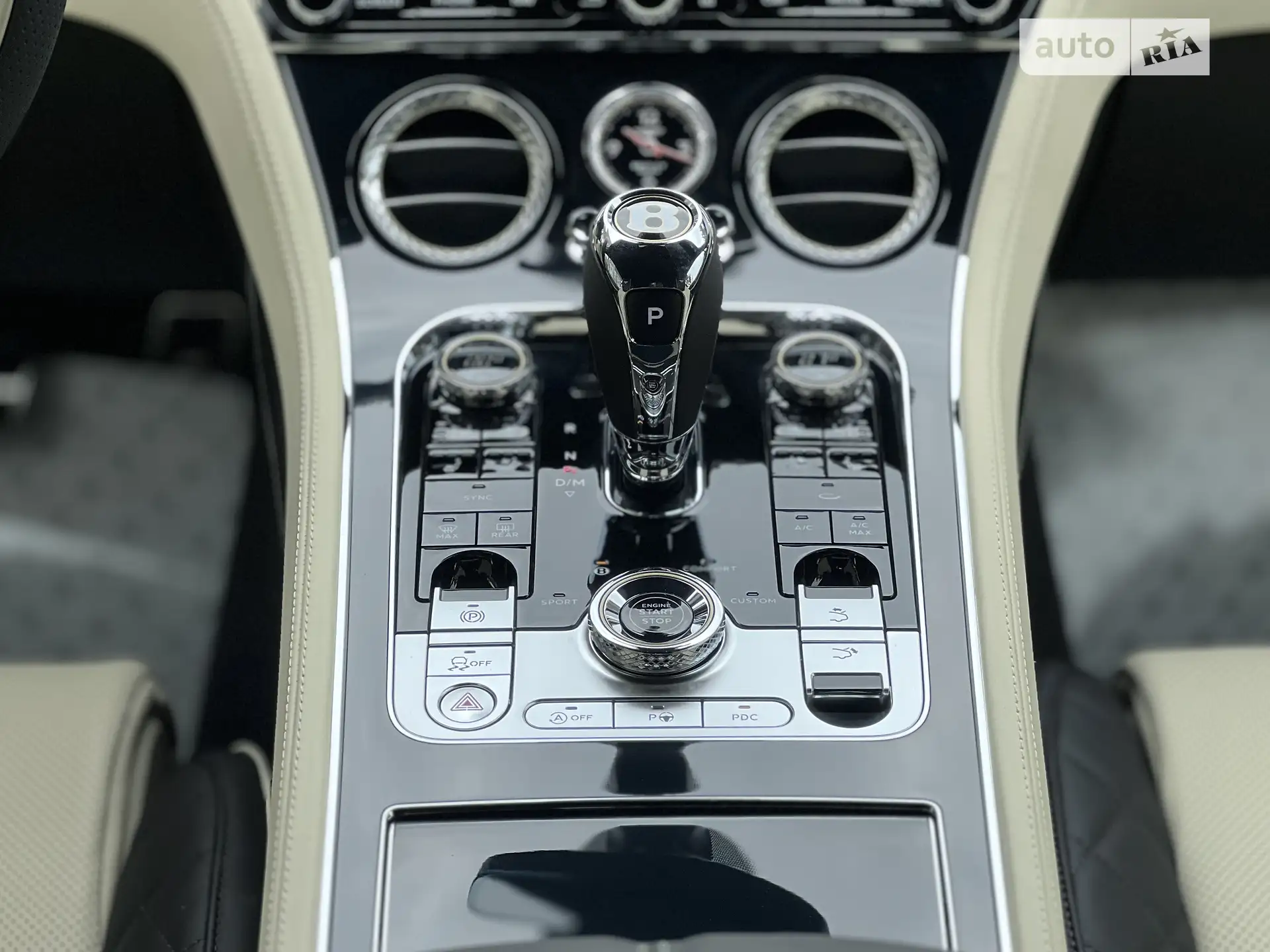 2019 Bentley Continental - мініатюра 52
