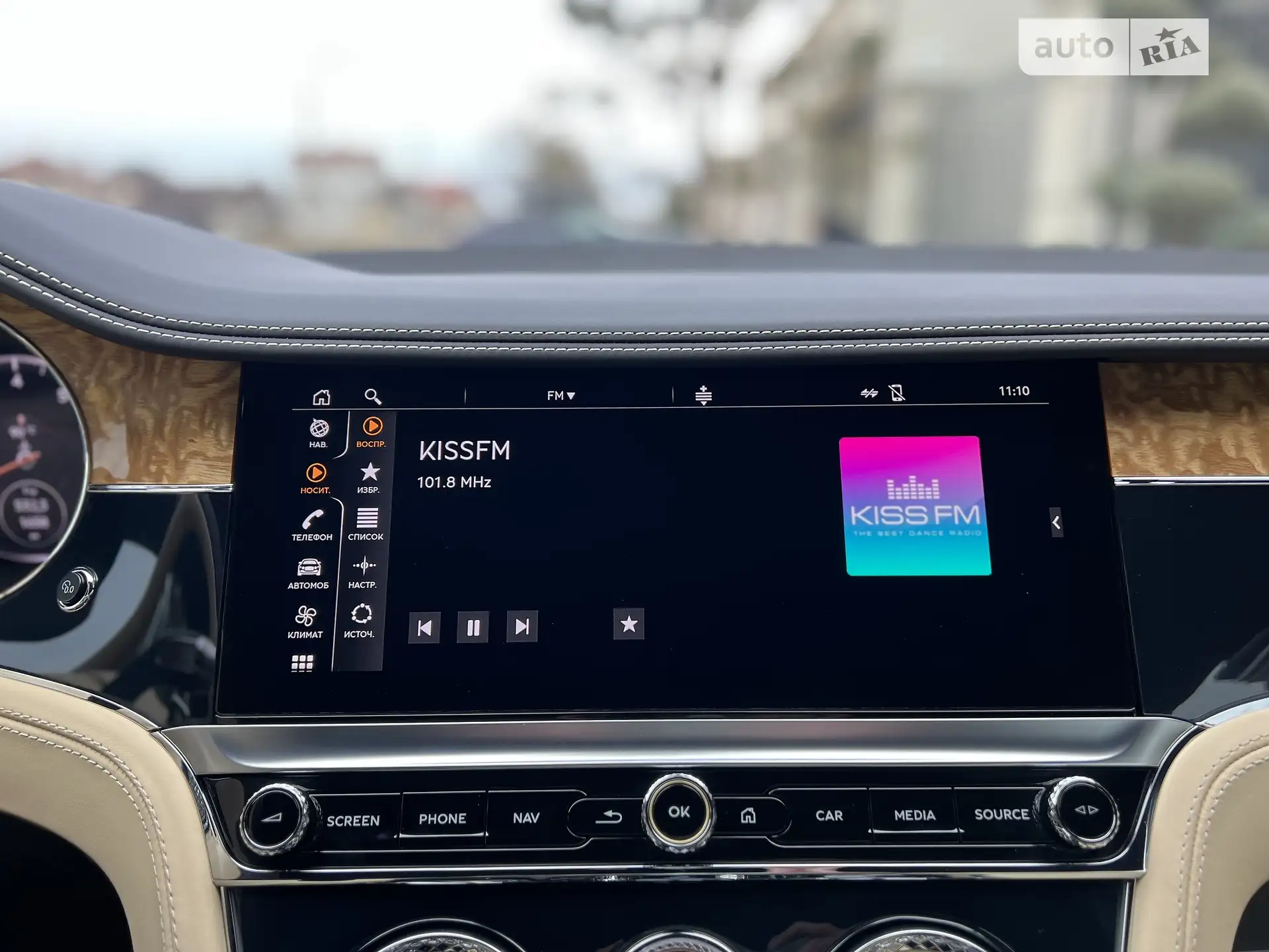 2019 Bentley Continental - мініатюра 75