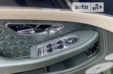 Купе Bentley Continental GT 2021 в 