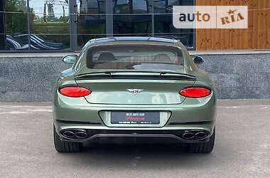 Купе Bentley Continental GT 2021 в 