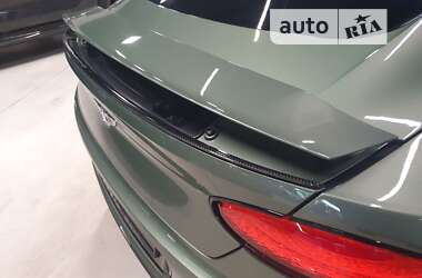 Купе Bentley Continental GT 2021 в 