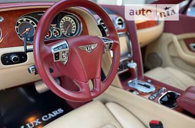 Купе Bentley Continental GT 2012 в Києві