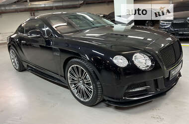 Купе Bentley Continental GT 2011 в 