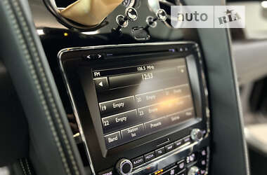Купе Bentley Continental GT 2011 в 