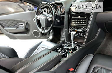 Купе Bentley Continental GT 2011 в 