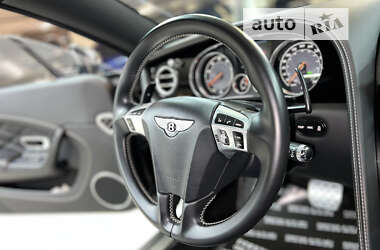 Купе Bentley Continental GT 2011 в 