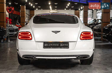 Купе Bentley Continental GT 2012 в Одессе