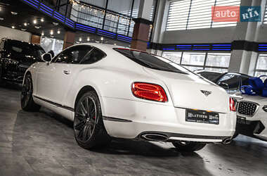Купе Bentley Continental GT 2012 в Одессе