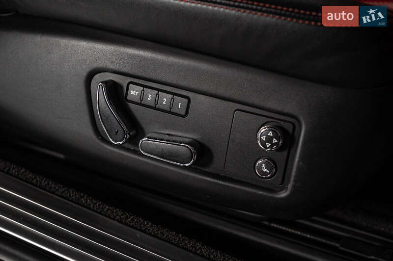 Купе Bentley Continental GT 2012 в Одесі