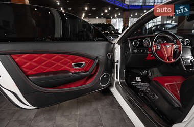 Купе Bentley Continental GT 2012 в Одессе