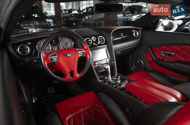 Купе Bentley Continental GT 2012 в Одессе
