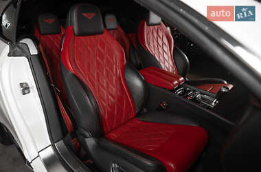 Купе Bentley Continental GT 2012 в Одессе