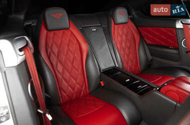 Купе Bentley Continental GT 2012 в Одессе