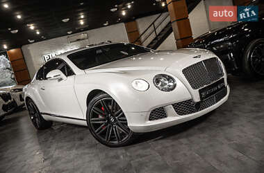 Купе Bentley Continental GT 2012 в Одессе