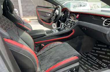 Седан Bentley Continental GT 2021 в Киеве