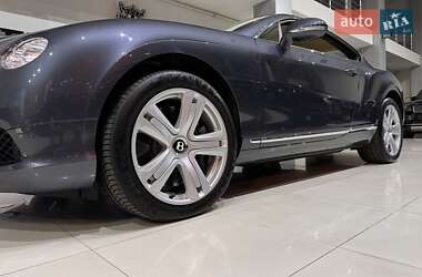 Купе Bentley Continental GT 2011 в 