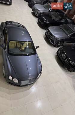 Купе Bentley Continental GT 2011 в 