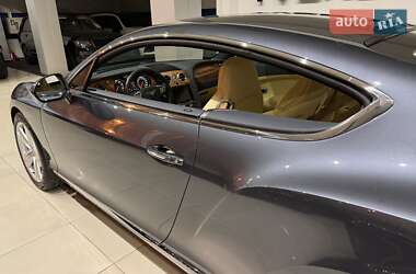 Купе Bentley Continental GT 2011 в 