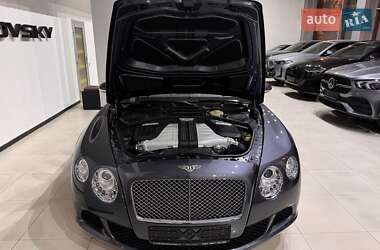 Купе Bentley Continental GT 2011 в 