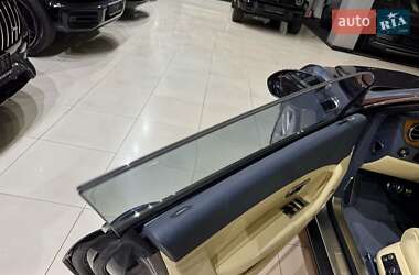 Купе Bentley Continental GT 2011 в Одессе