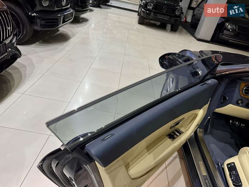 Купе Bentley Continental GT 2011 в Одессе