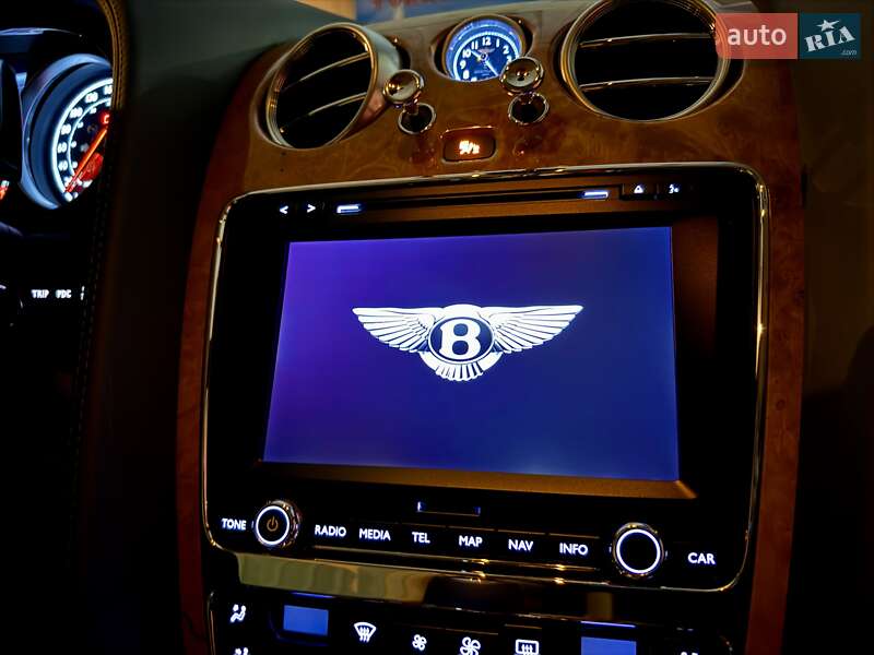 Купе Bentley Continental GT 2011 в Одессе