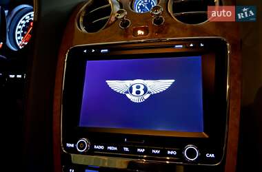 Купе Bentley Continental GT 2011 в 