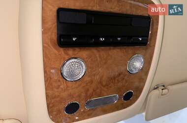 Купе Bentley Continental GT 2011 в 
