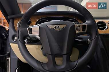 Купе Bentley Continental GT 2011 в 