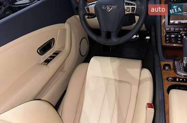 Купе Bentley Continental GT 2011 в 