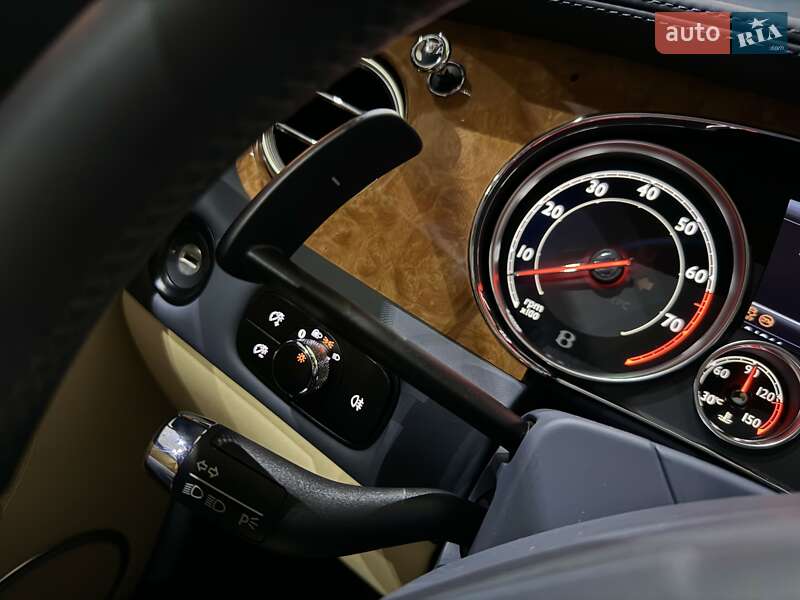 Купе Bentley Continental GT 2011 в Одессе