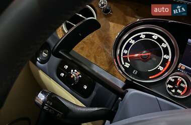 Купе Bentley Continental GT 2011 в 