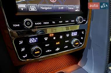 Купе Bentley Continental GT 2011 в 