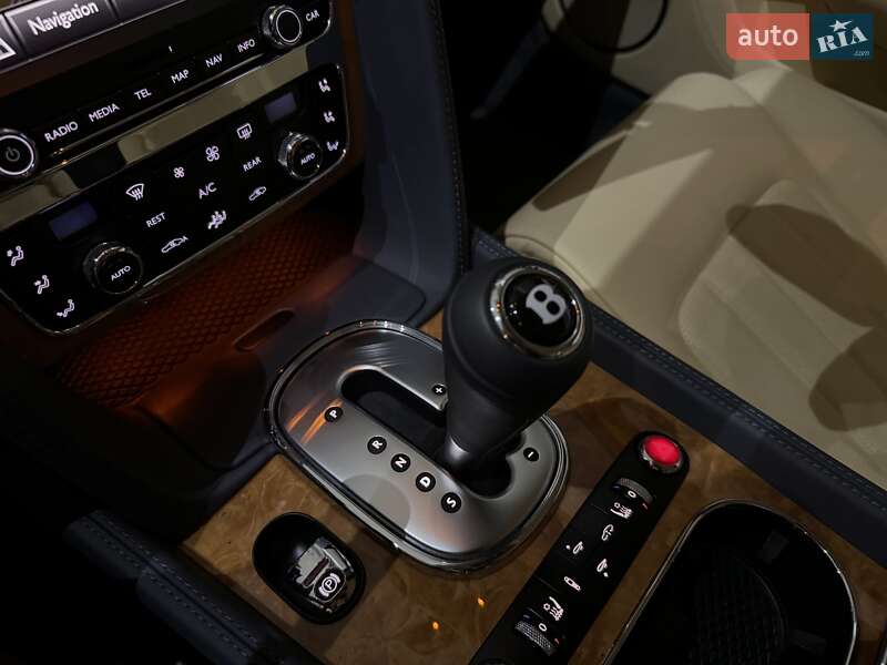 Купе Bentley Continental GT 2011 в Одессе