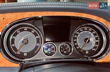 Купе Bentley Continental GT 2011 в 