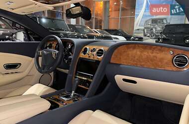 Купе Bentley Continental GT 2011 в Одессе