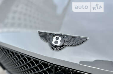 Седан Bentley Continental GT 2021 в Киеве